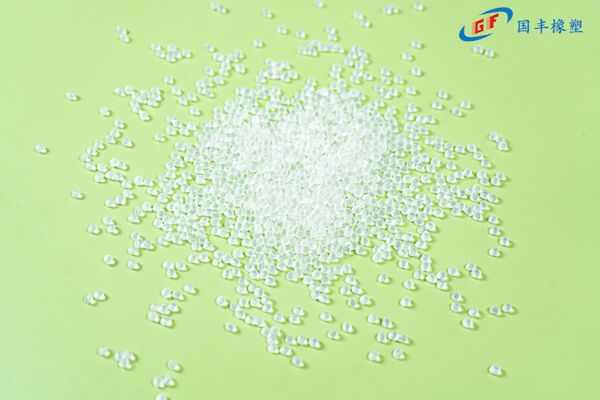 國豐橡塑為您奉上有價(jià)值的TPE材料，TPR材料資訊