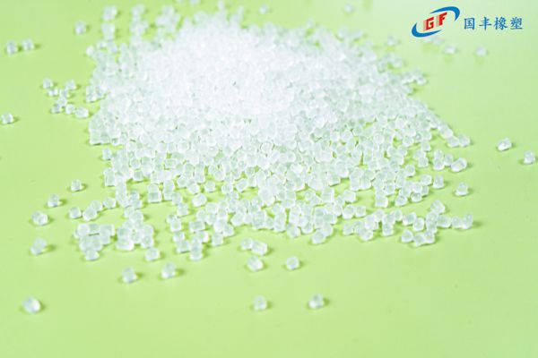 國豐橡塑為您奉上有價值的TPE材料，TPR材料資訊