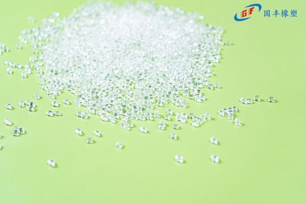 國豐橡塑為您奉上有價值的TPE材料，TPR材料資訊
