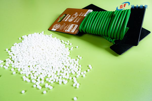 國豐橡塑為您奉上有價值的TPE材料，TPR材料資訊