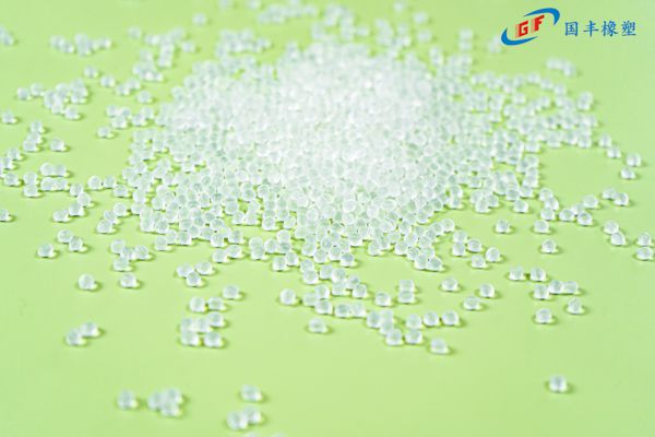國豐橡塑為您奉上有價值的TPE材料，TPR材料資訊