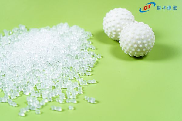 國豐橡塑為您奉上有價值的TPE材料，TPR材料資訊