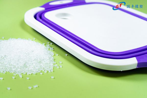國豐橡塑為您奉上有價值的TPE材料，TPR材料資訊