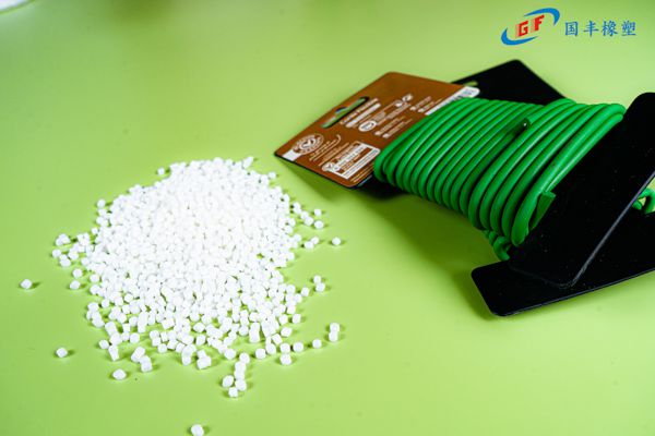國豐橡塑為您奉上有價值的TPE材料，TPR材料資訊