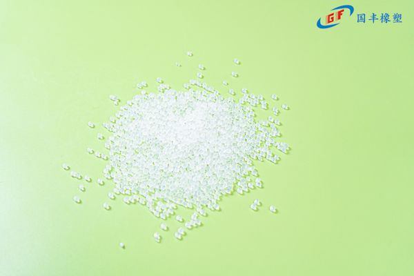 國豐橡塑為您奉上有價值的TPE材料，TPR材料資訊
