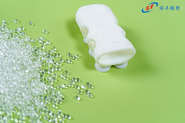 國豐橡塑為您奉上有價值的TPE材料，TPR材料資訊