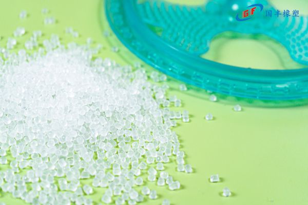 國豐橡塑為您奉上有價值的TPE材料，TPR材料資訊