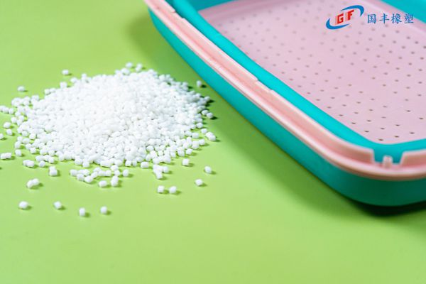 國豐橡塑為您奉上有價值的TPE材料，TPR材料資訊