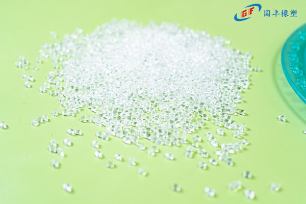 國豐橡塑為您奉上有價值的TPE材料，TPR材料資訊