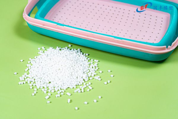 國豐橡塑為您奉上有價值的TPE材料，TPR材料資訊