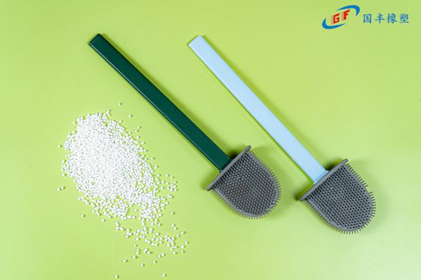 國豐橡塑為您奉上有價值的TPE材料，TPR材料資訊
