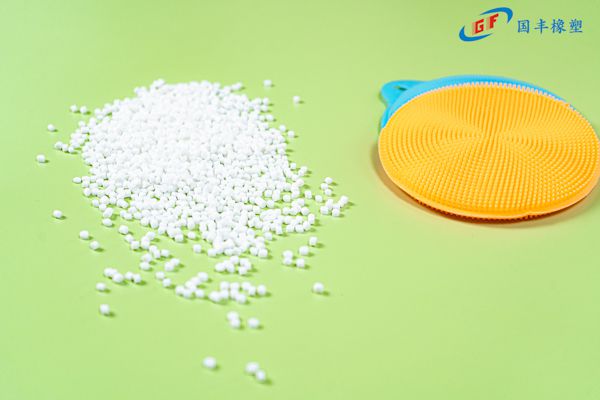 國豐橡塑為您奉上有價值的TPE材料，TPR材料資訊
