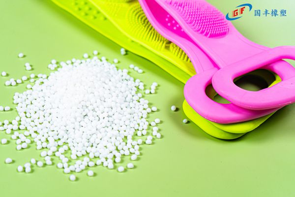 國豐橡塑為您奉上有價值的TPE材料，TPR材料資訊