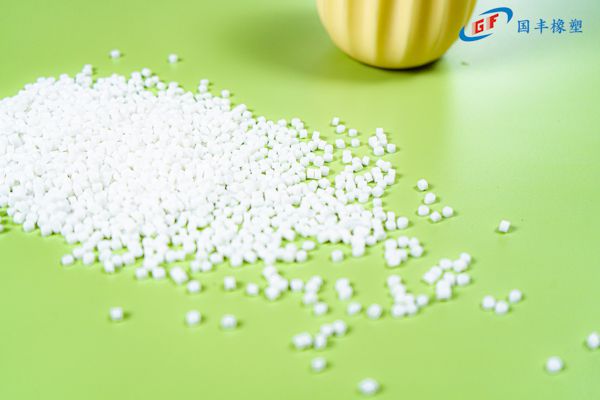 國豐橡塑為您奉上有價值的TPE材料，TPR材料資訊