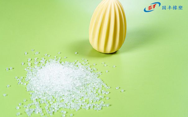 國(guó)豐橡塑為您奉上有價(jià)值的TPE材料，TPR材料資訊