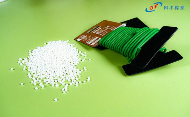 國豐橡塑為您奉上有價(jià)值的TPE材料，TPR材料資訊