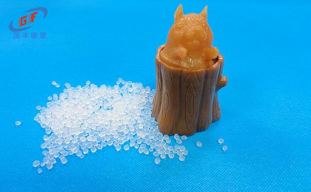 國豐橡塑為您奉上有價值的TPE材料，TPR材料資訊