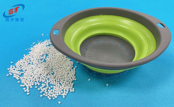 國豐橡塑為您奉上有價值的TPE材料，TPR材料資訊