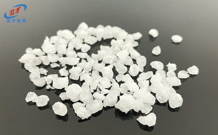 國豐橡塑為您奉上有價(jià)值的TPE材料，TPR材料資訊