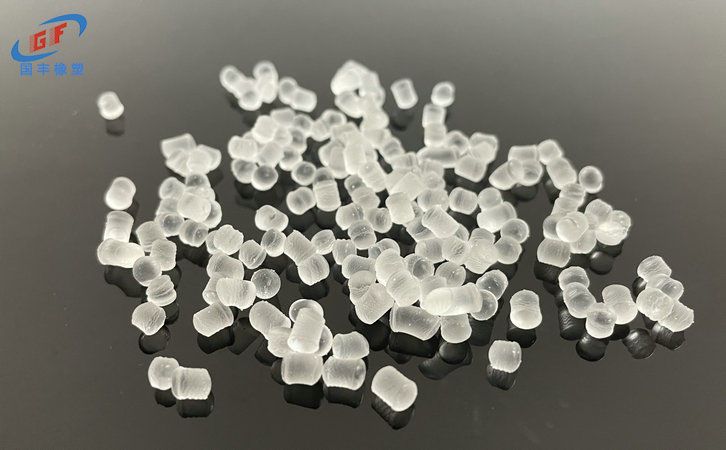 國豐橡塑為您奉上有價(jià)值的TPE材料，TPR材料資訊