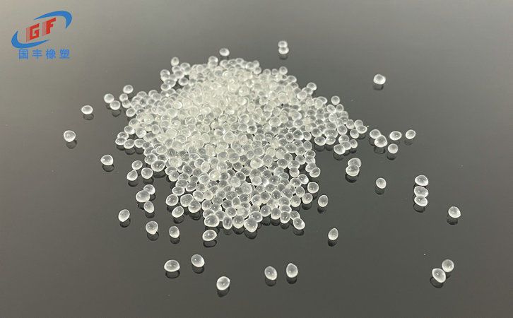 國(guó)豐橡塑為您奉上有價(jià)值的TPE材料，TPR材料資訊