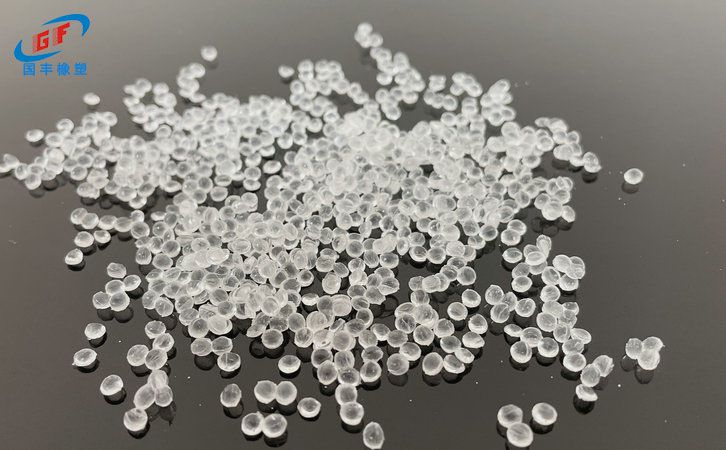 國豐橡塑為您奉上有價值的TPE材料，TPR材料資訊