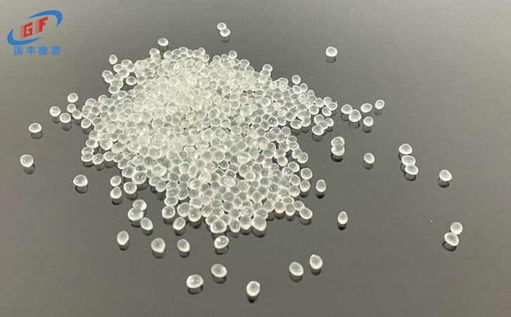 國豐橡塑為您奉上有價(jià)值的TPE材料，TPR材料資訊