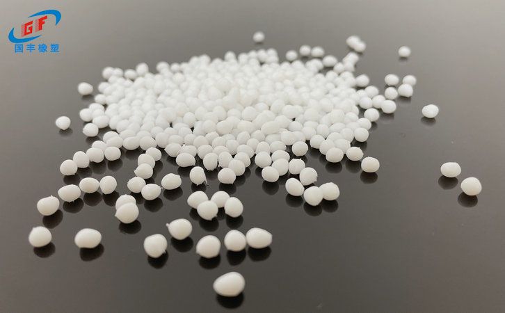 國豐橡塑為您奉上有價值的TPE材料，TPR材料資訊