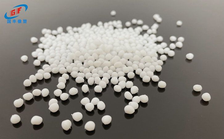 國豐橡塑為您奉上有價值的TPE材料，TPR材料資訊