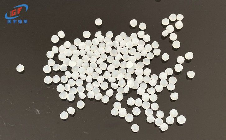 國豐橡塑為您奉上有價(jià)值的TPE材料，TPR材料資訊