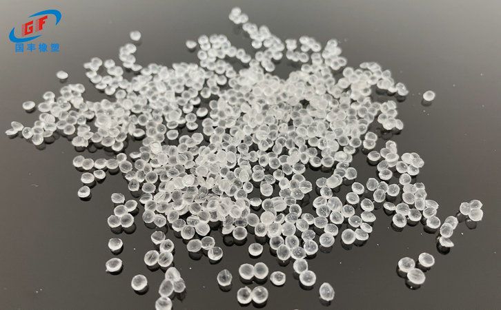 國豐橡塑為您奉上有價值的TPE材料，TPR材料資訊