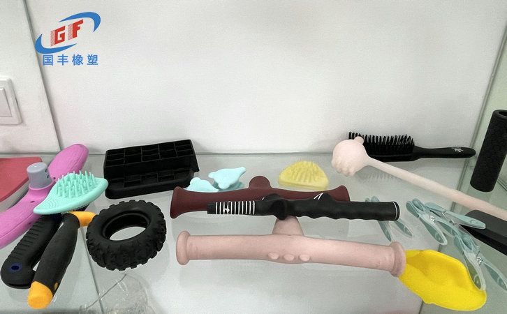國(guó)豐橡塑為您奉上有價(jià)值的TPE材料，TPR材料資訊