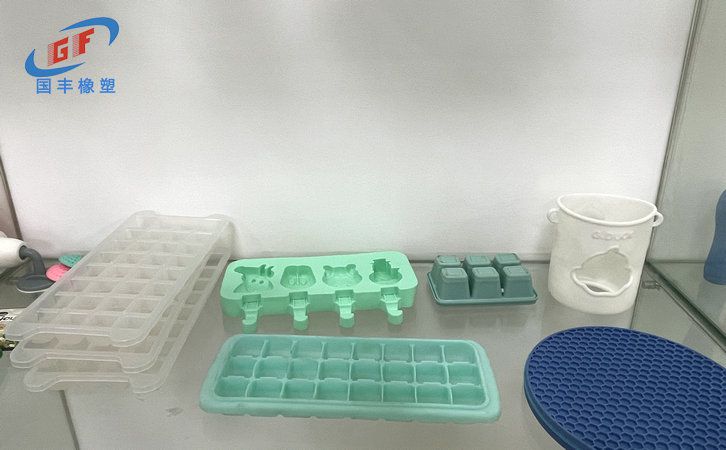 國(guó)豐橡塑為您奉上有價(jià)值的TPE材料，TPR材料資訊