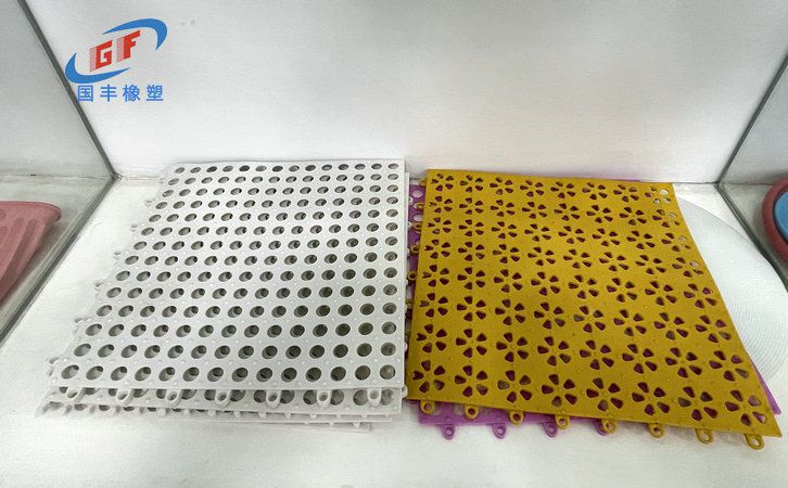國豐橡塑為您奉上有價值的TPE材料，TPR材料資訊