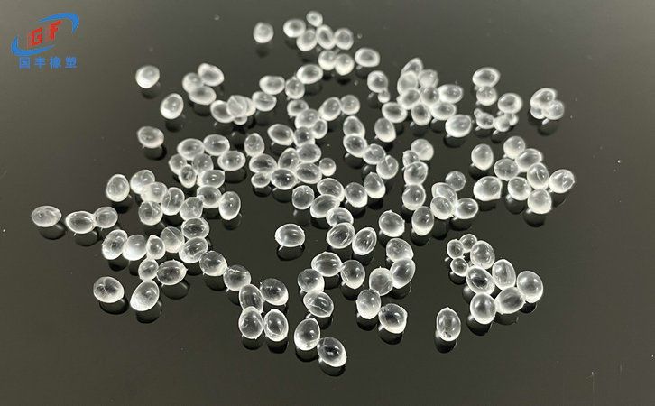 國豐橡塑為您奉上有價值的TPE材料，TPR材料資訊