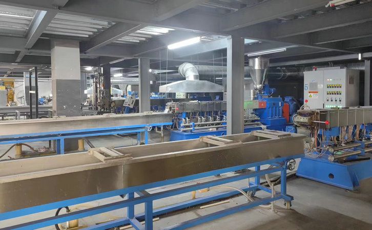 國豐橡塑為您奉上有價(jià)值的TPE材料，TPR材料資訊