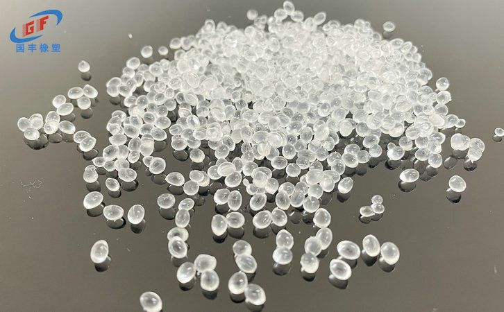 國豐橡塑為您奉上有價值的TPE材料，TPR材料資訊