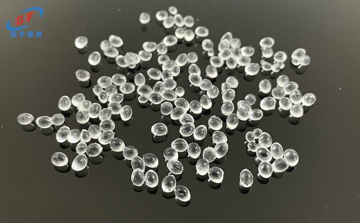 老干媽采用TPE材質(zhì)蓋墊，TPE產(chǎn)業(yè)該升級了。