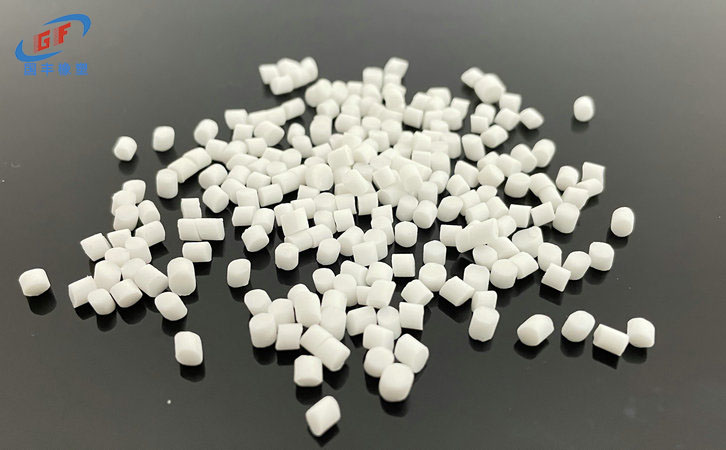 伸縮漏斗專(zhuān)用TPE材料